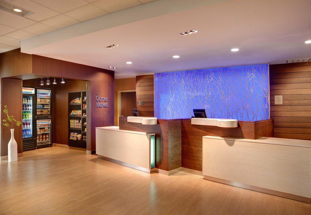 Fairfield Inn & Suites By Marriott Des Moines Altoona Exterior photo