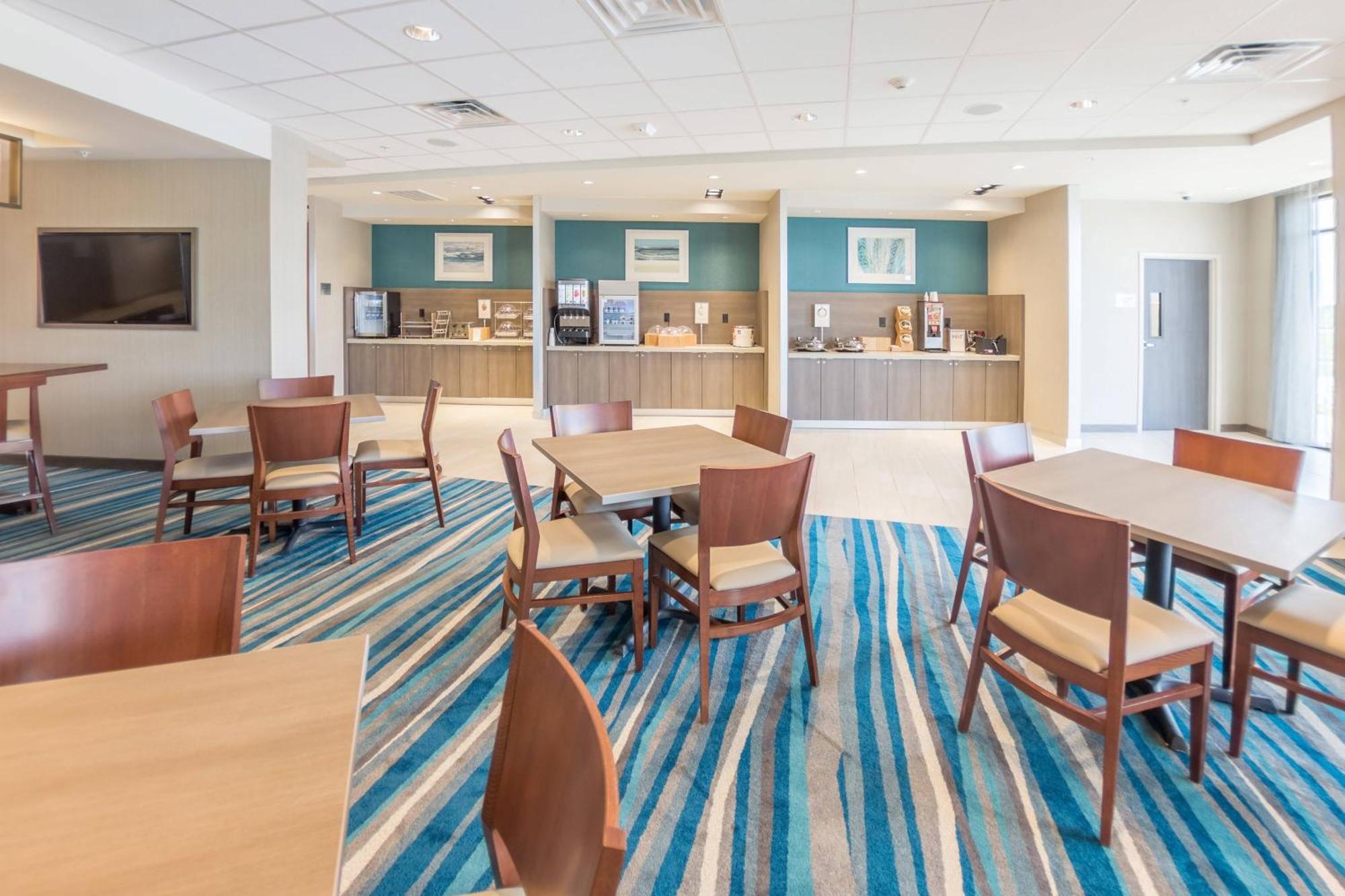 Fairfield Inn & Suites By Marriott Des Moines Altoona Exterior photo